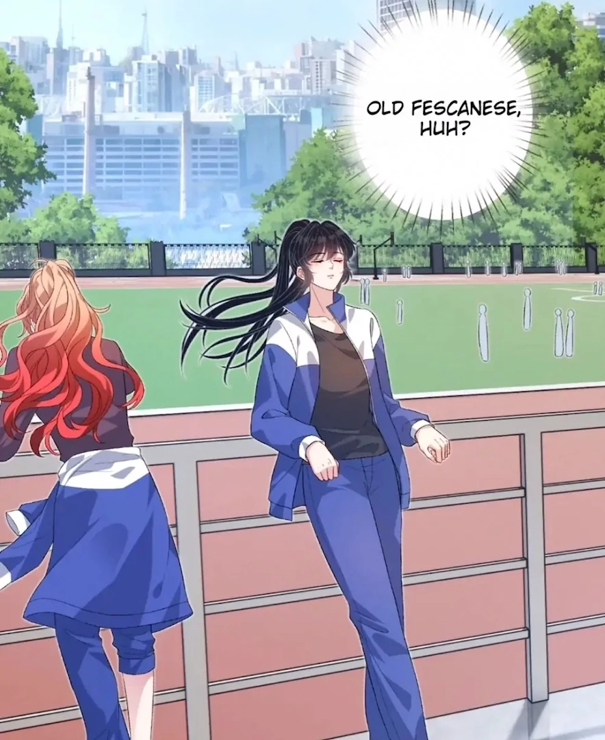 The Real Daughter, She Is an Almighty Boss Chapter 183 - page 3