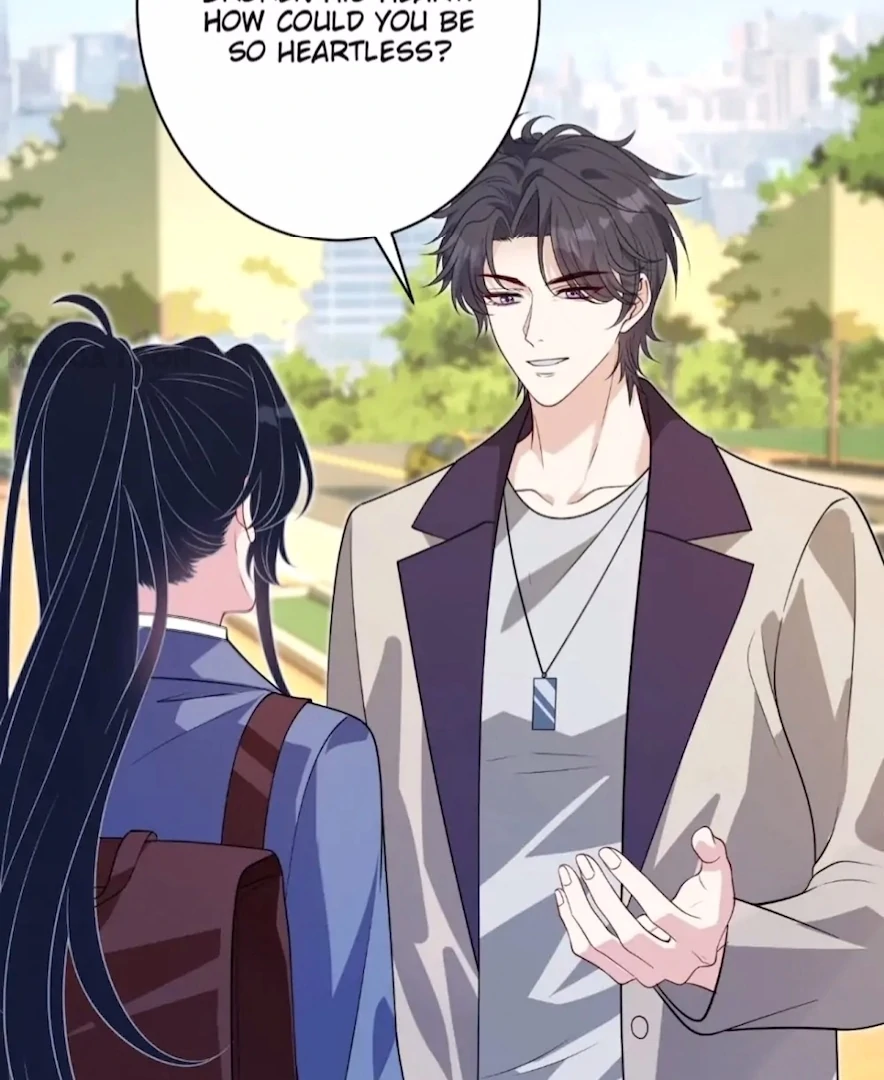 The Real Daughter, She Is an Almighty Boss Chapter 183 - page 32