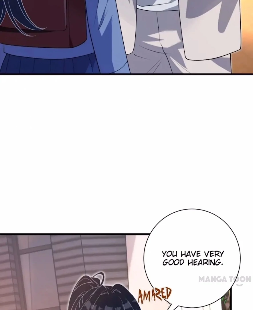 The Real Daughter, She Is an Almighty Boss Chapter 183 - page 33