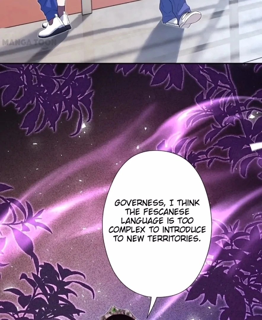 The Real Daughter, She Is an Almighty Boss Chapter 183 - page 4