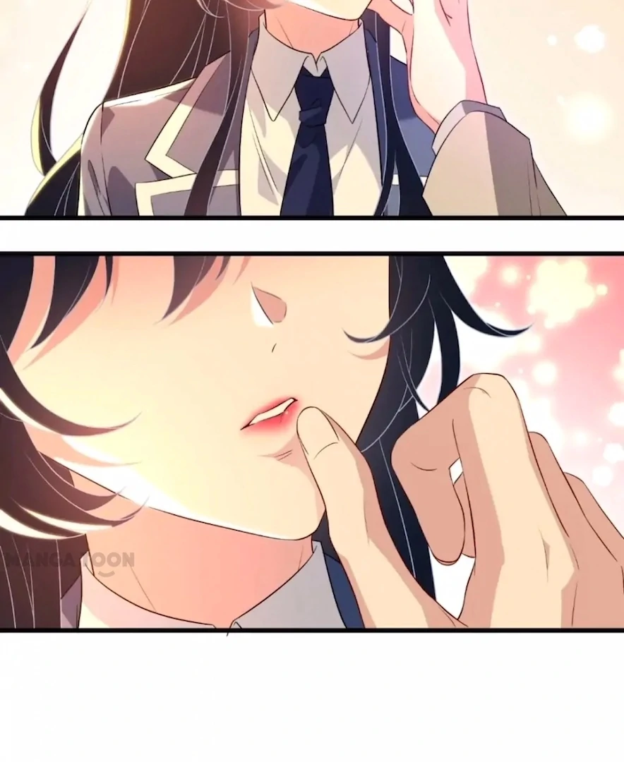 The Real Daughter, She Is an Almighty Boss Chapter 183 - page 41