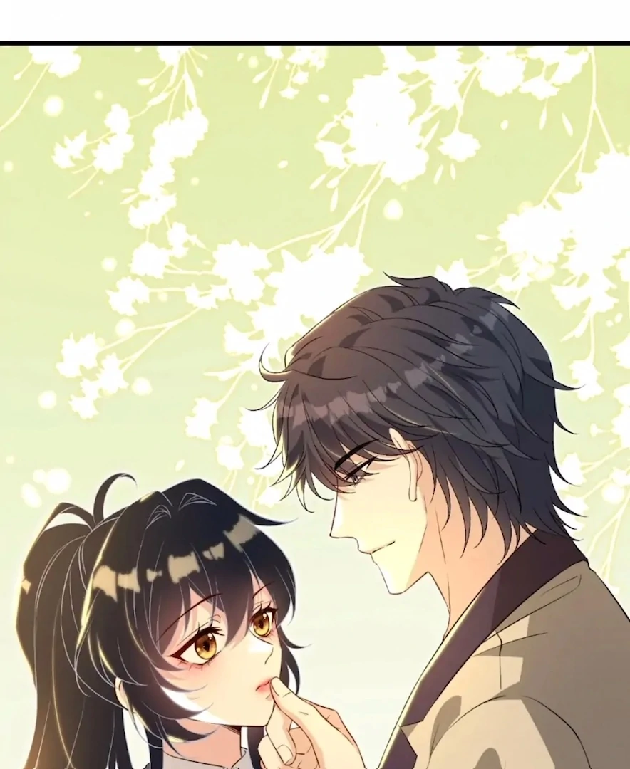 The Real Daughter, She Is an Almighty Boss Chapter 183 - page 42