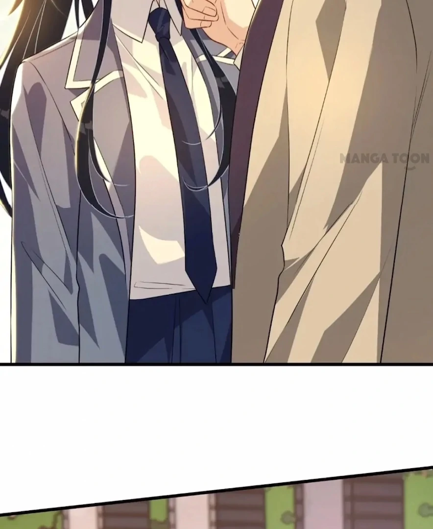 The Real Daughter, She Is an Almighty Boss Chapter 183 - page 43