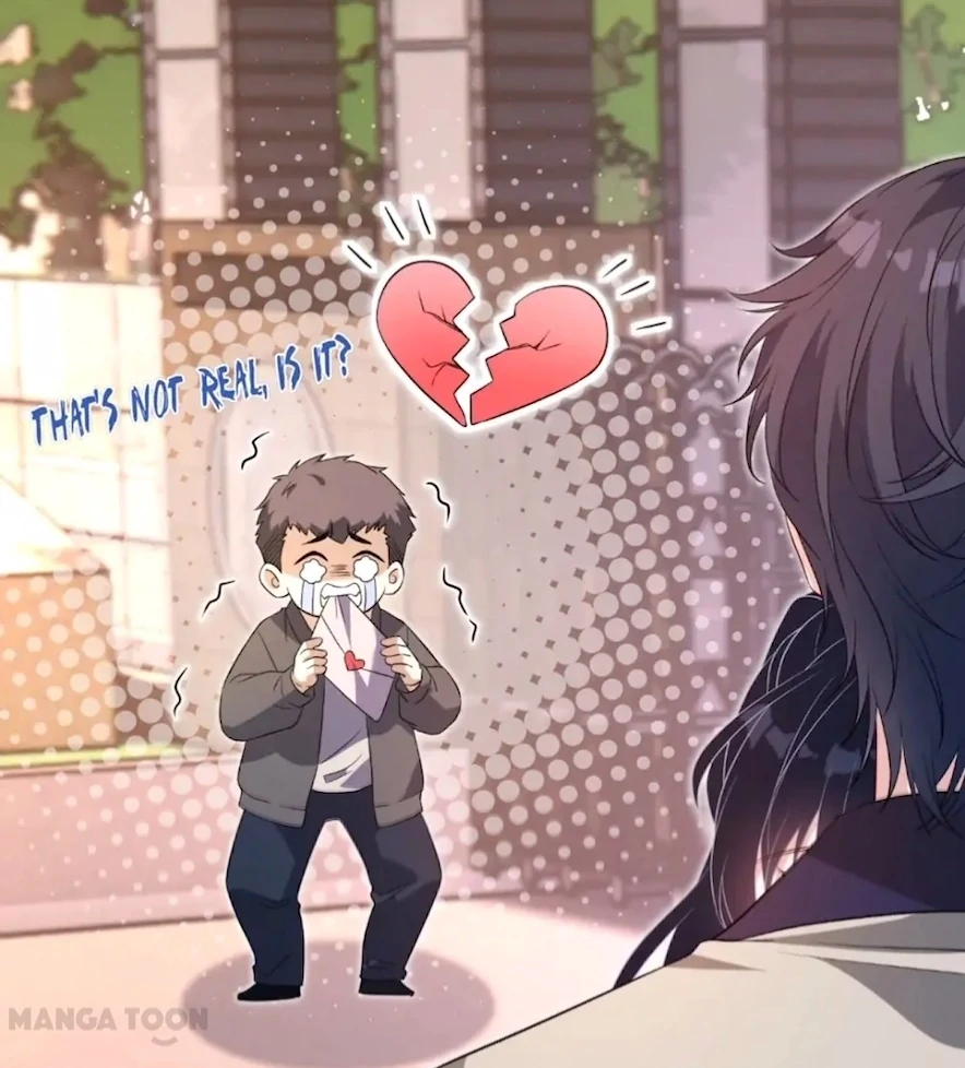 The Real Daughter, She Is an Almighty Boss Chapter 183 - page 44