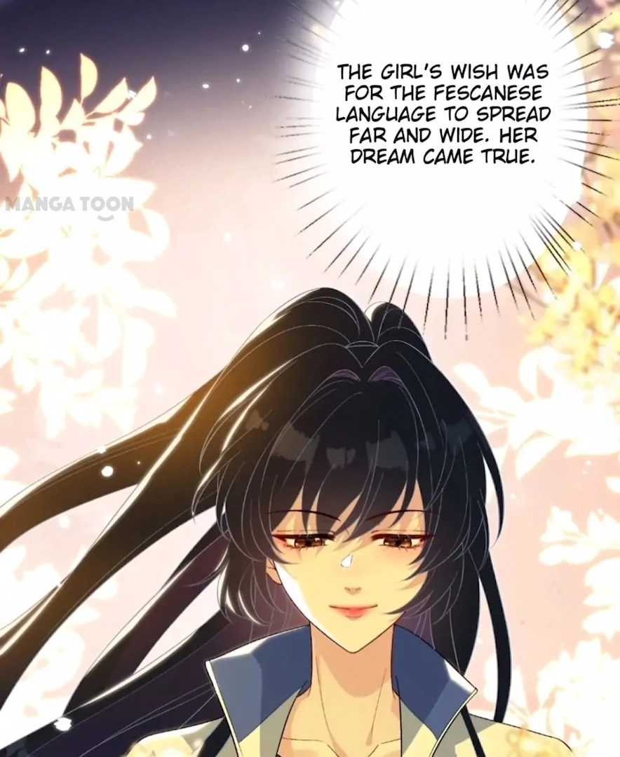 The Real Daughter, She Is an Almighty Boss Chapter 183 - page 7