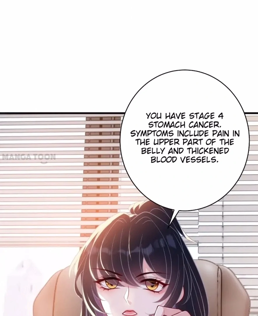 The Real Daughter, She Is an Almighty Boss Chapter 184 - page 10