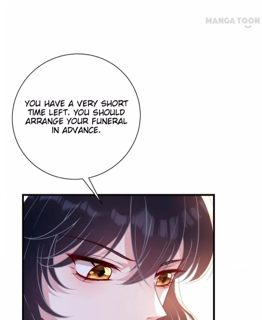 The Real Daughter, She Is an Almighty Boss Chapter 184 - page 12