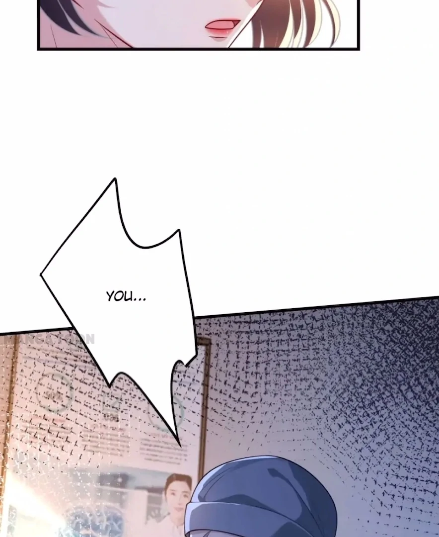 The Real Daughter, She Is an Almighty Boss Chapter 184 - page 13