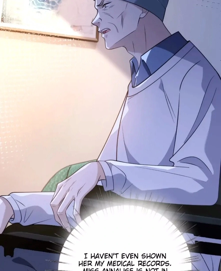 The Real Daughter, She Is an Almighty Boss Chapter 184 - page 14