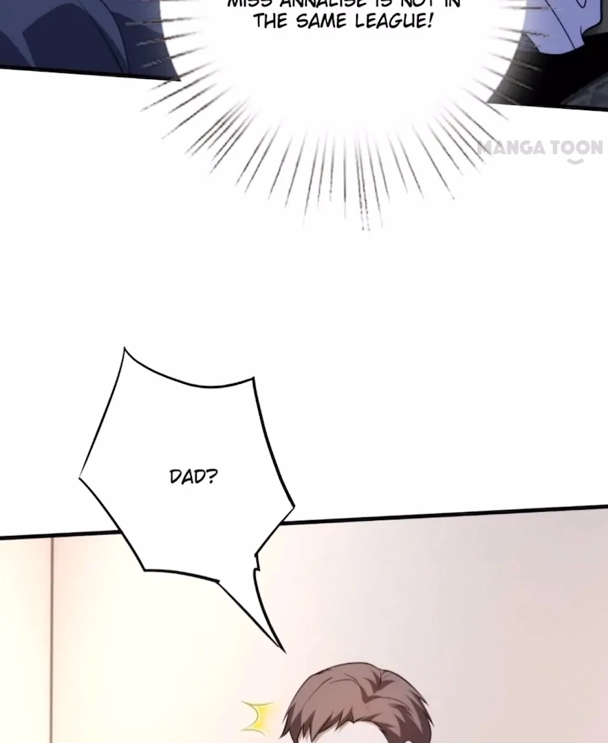 The Real Daughter, She Is an Almighty Boss Chapter 184 - page 15