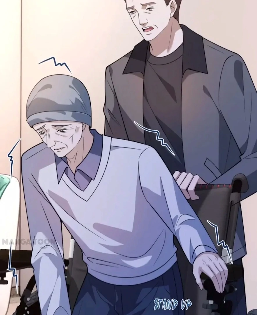 The Real Daughter, She Is an Almighty Boss Chapter 184 - page 16