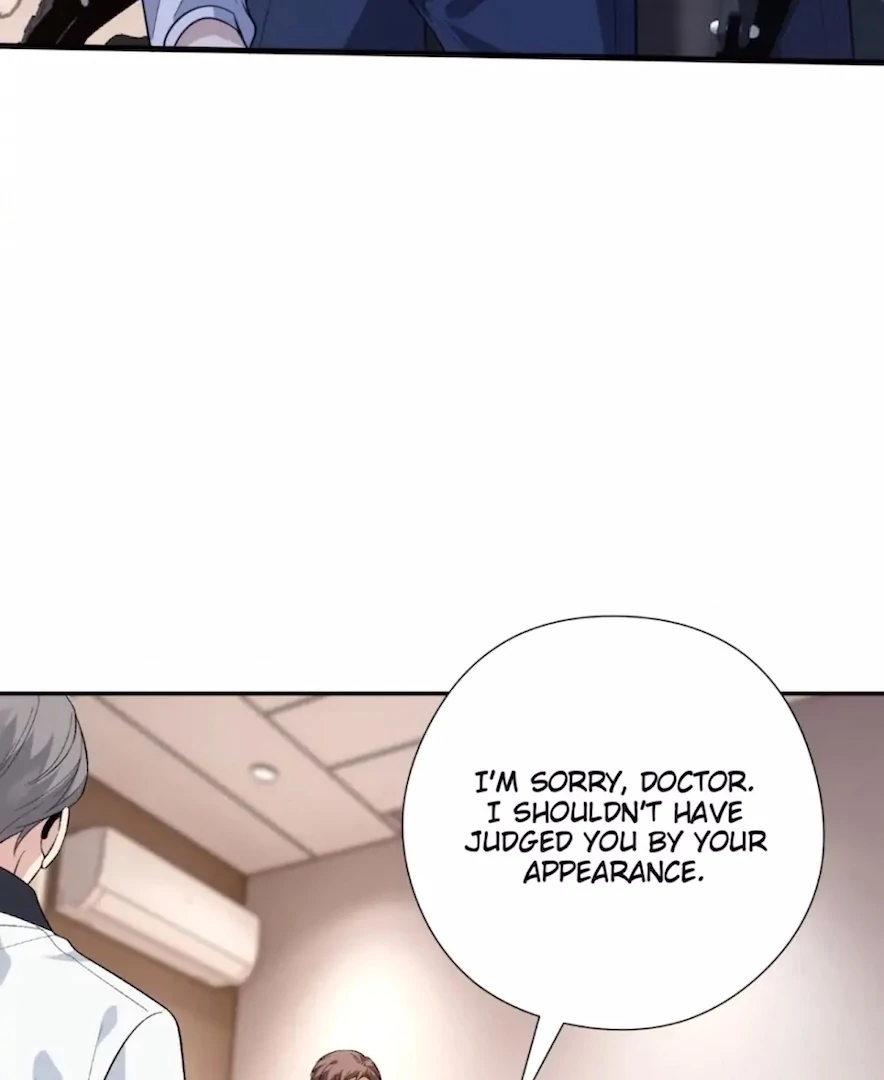 The Real Daughter, She Is an Almighty Boss Chapter 184 - page 17