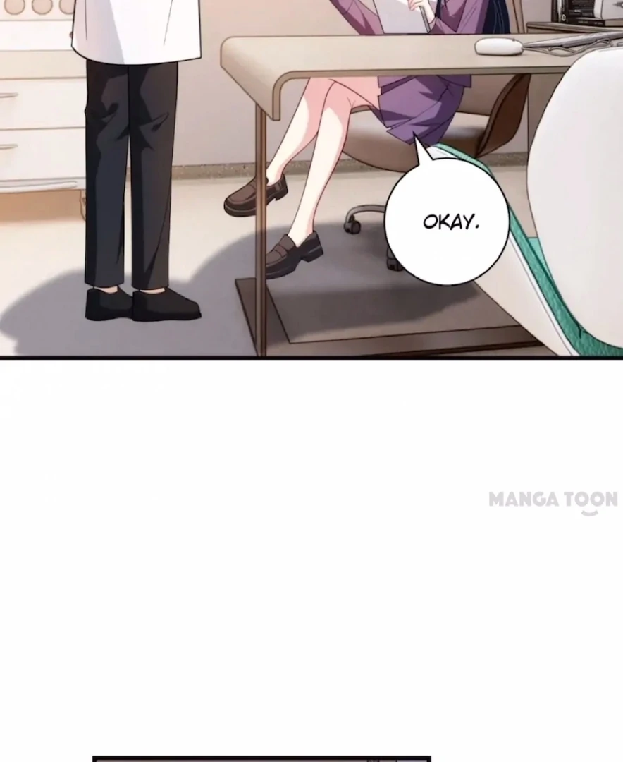 The Real Daughter, She Is an Almighty Boss Chapter 184 - page 2