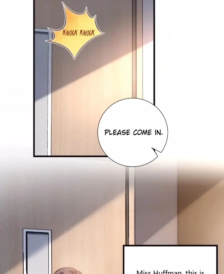 The Real Daughter, She Is an Almighty Boss Chapter 184 - page 3