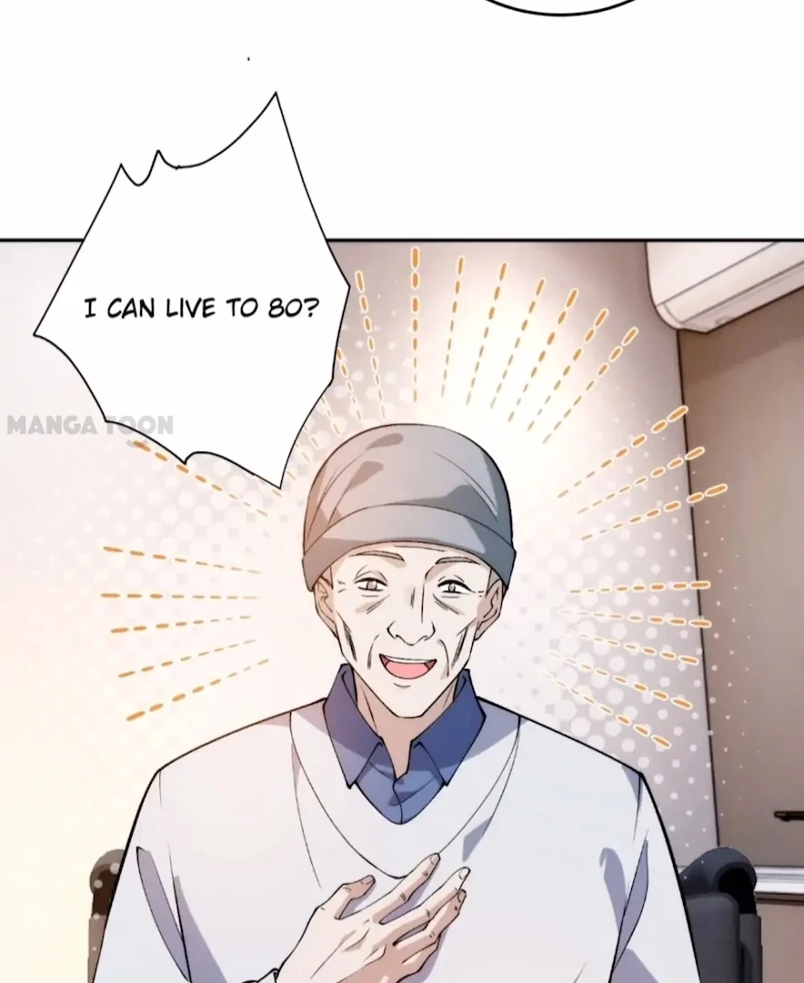 The Real Daughter, She Is an Almighty Boss Chapter 184 - page 32