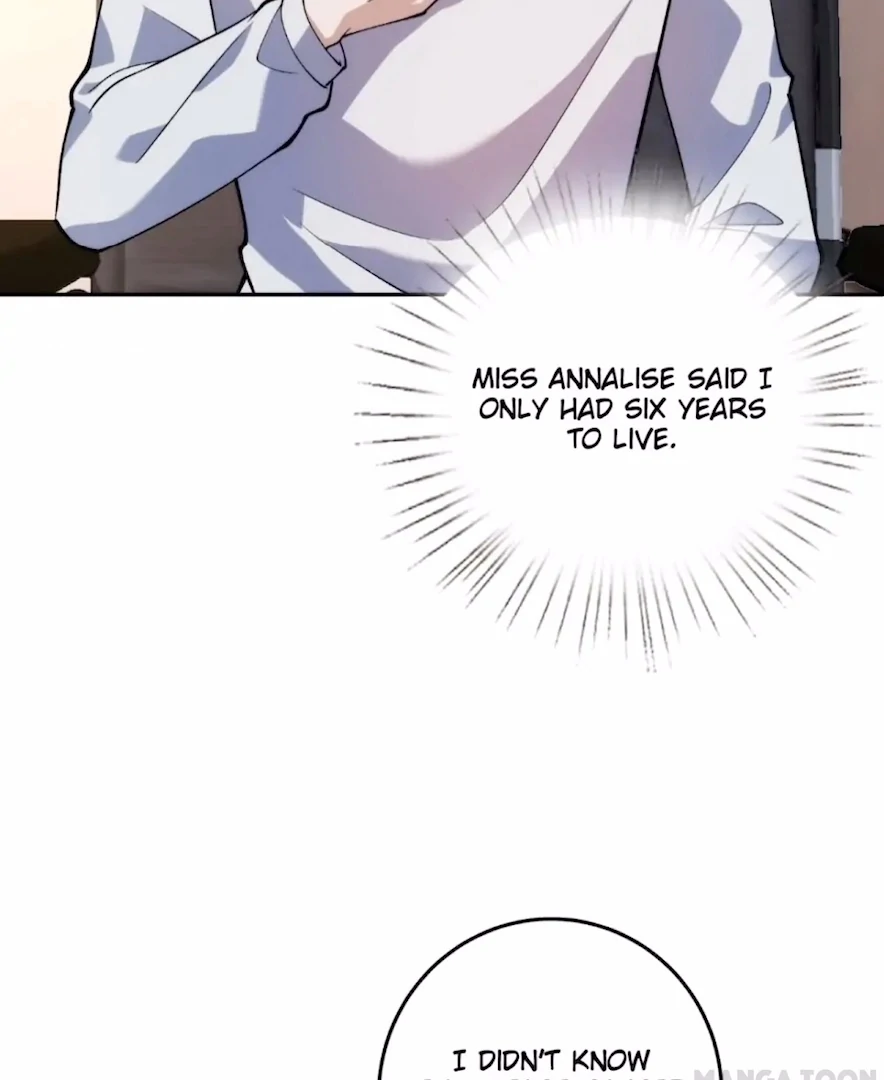 The Real Daughter, She Is an Almighty Boss Chapter 184 - page 33