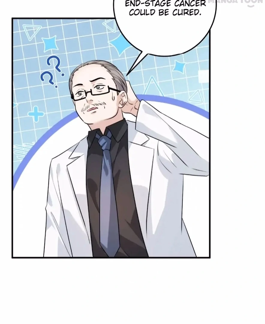 The Real Daughter, She Is an Almighty Boss Chapter 184 - page 34