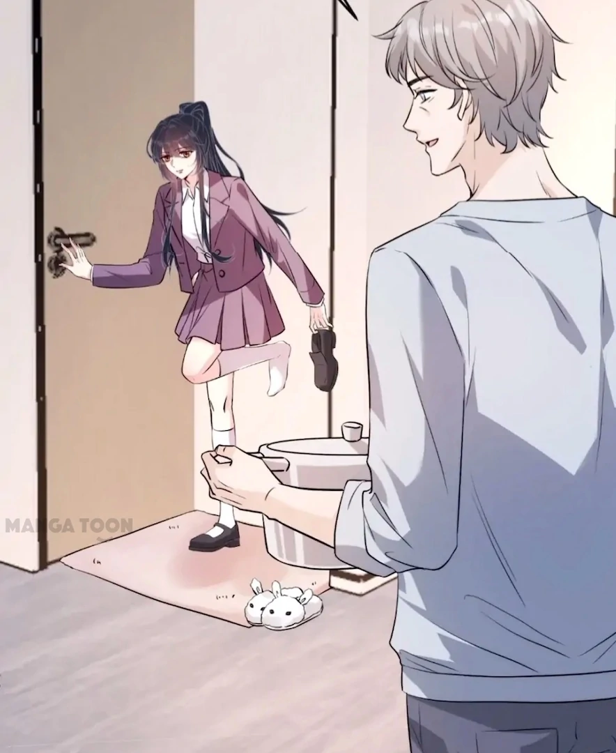 The Real Daughter, She Is an Almighty Boss Chapter 184 - page 38