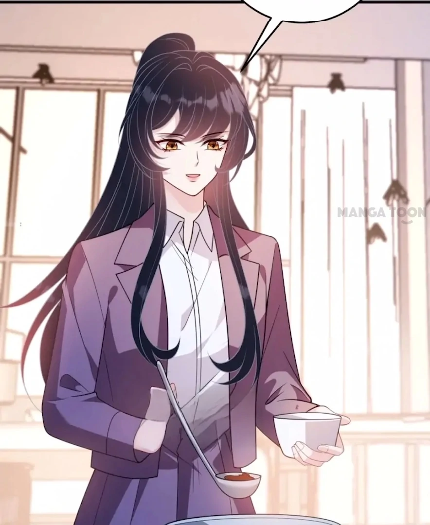 The Real Daughter, She Is an Almighty Boss Chapter 184 - page 43