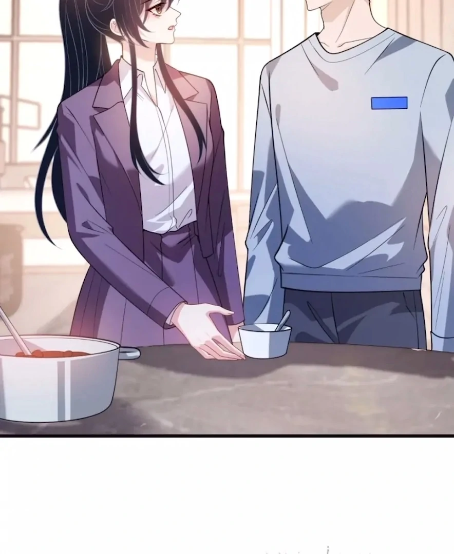 The Real Daughter, She Is an Almighty Boss Chapter 184 - page 45