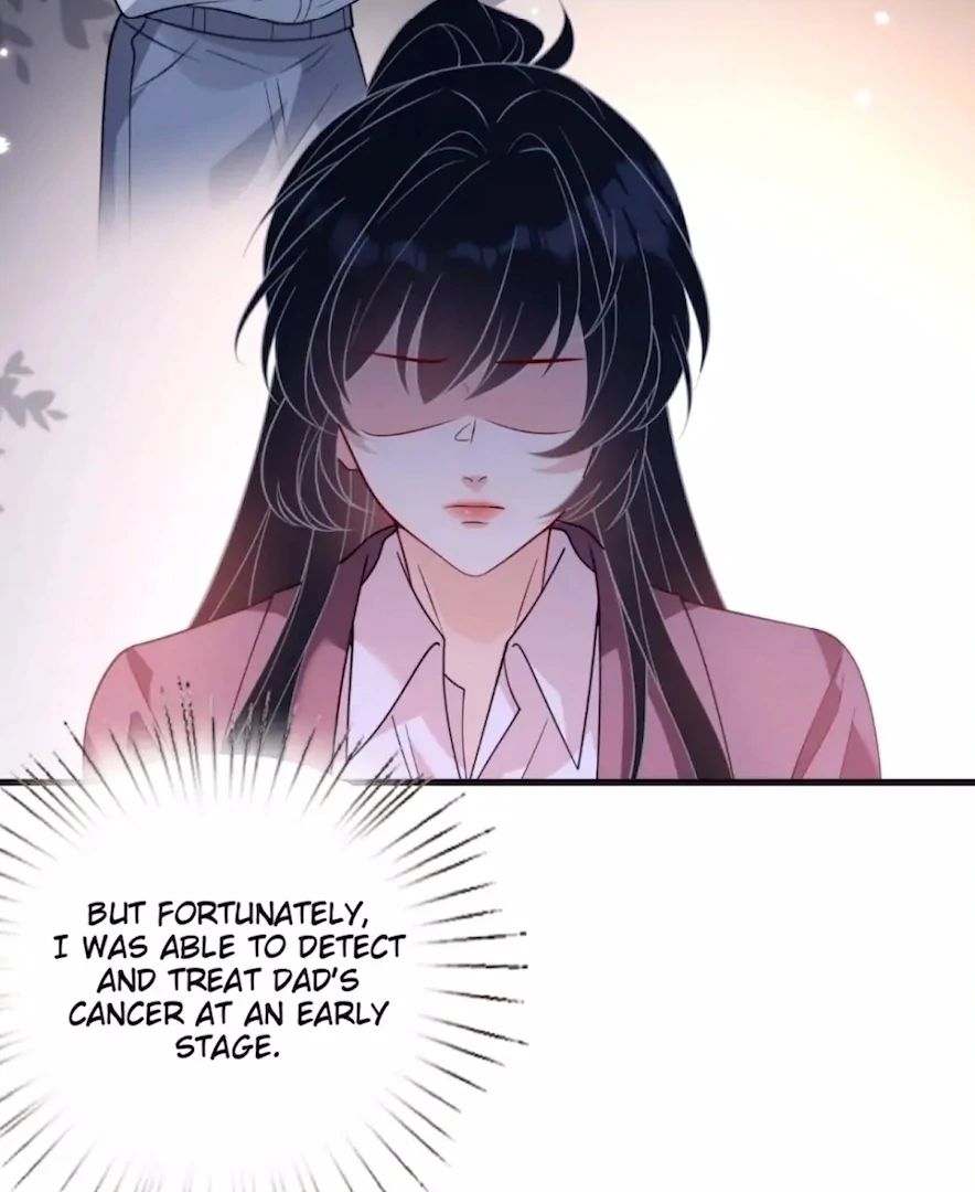 The Real Daughter, She Is an Almighty Boss Chapter 184 - page 47