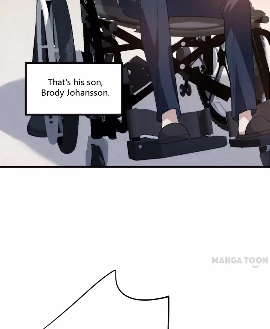 The Real Daughter, She Is an Almighty Boss Chapter 184 - page 5