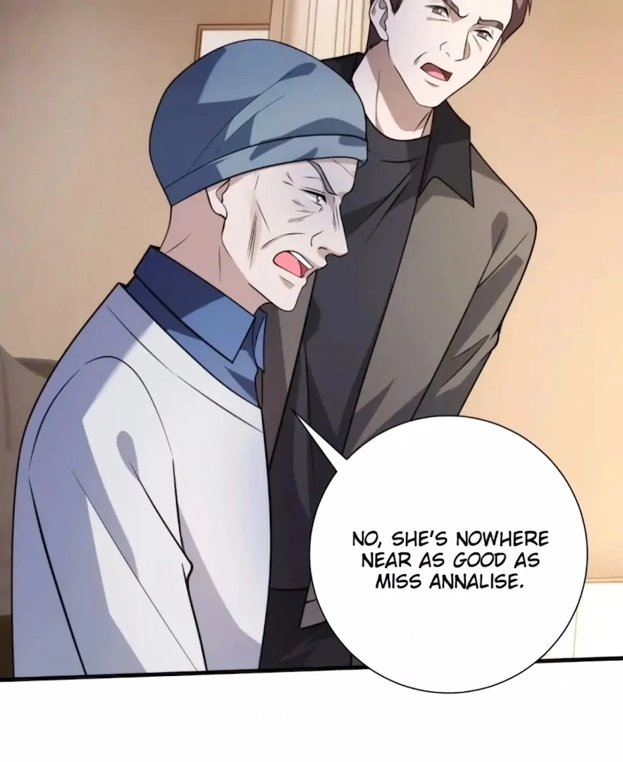 The Real Daughter, She Is an Almighty Boss Chapter 184 - page 9