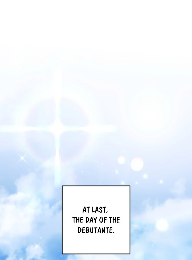 The Cutest Little Villainess Chapter 45 - page 1