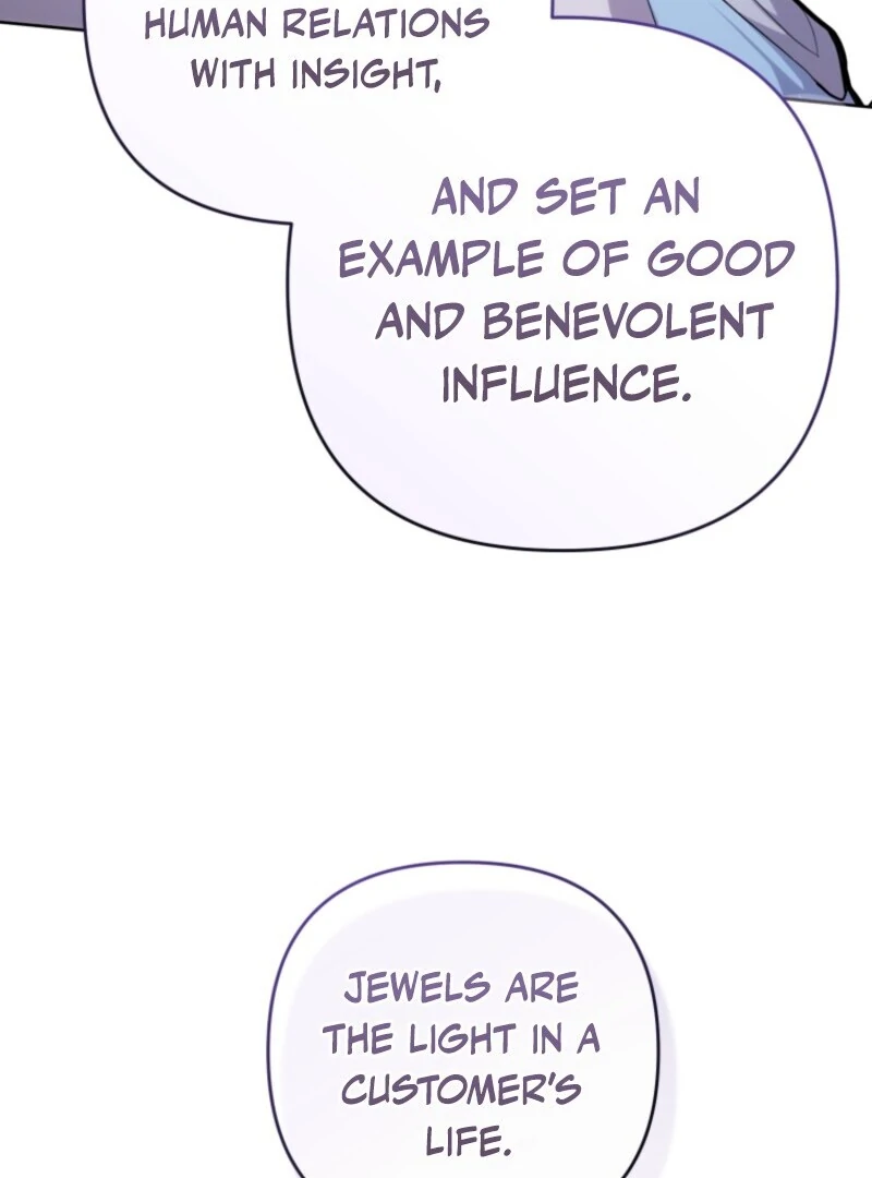 The Cutest Little Villainess Chapter 45 - page 104