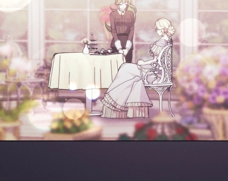 The Cutest Little Villainess Chapter 45 - page 107