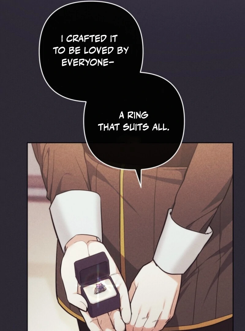 The Cutest Little Villainess Chapter 45 - page 108