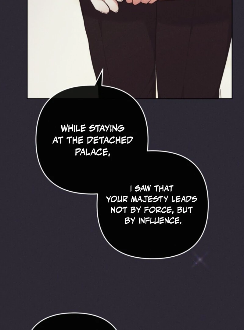 The Cutest Little Villainess Chapter 45 - page 109