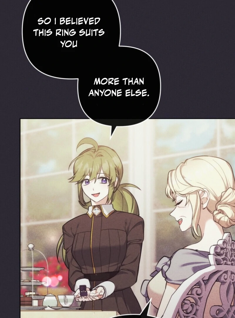 The Cutest Little Villainess Chapter 45 - page 110