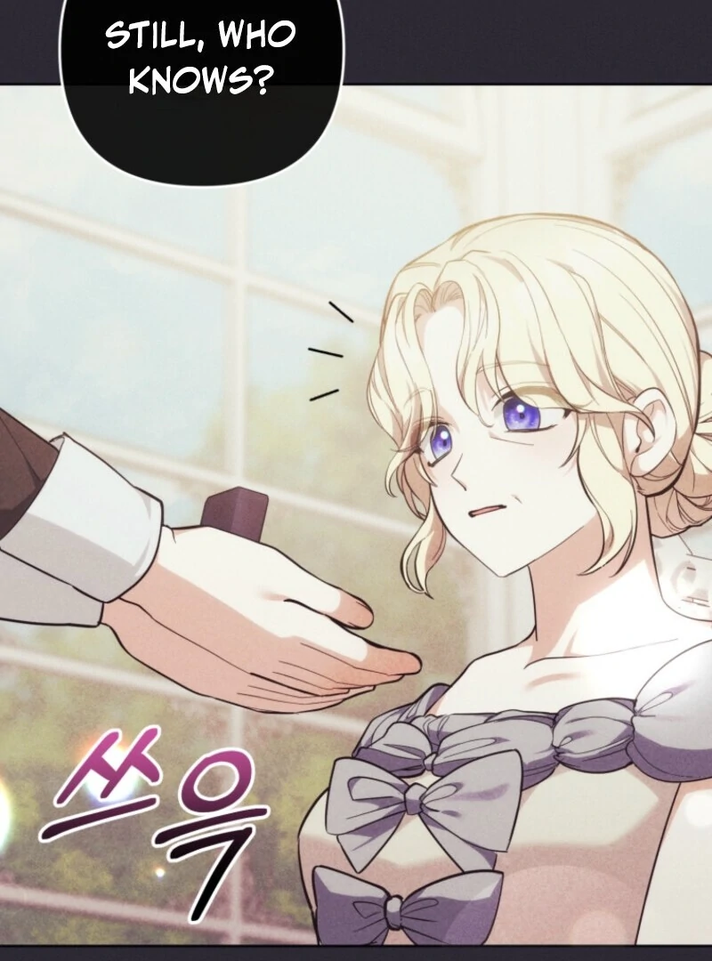 The Cutest Little Villainess Chapter 45 - page 112