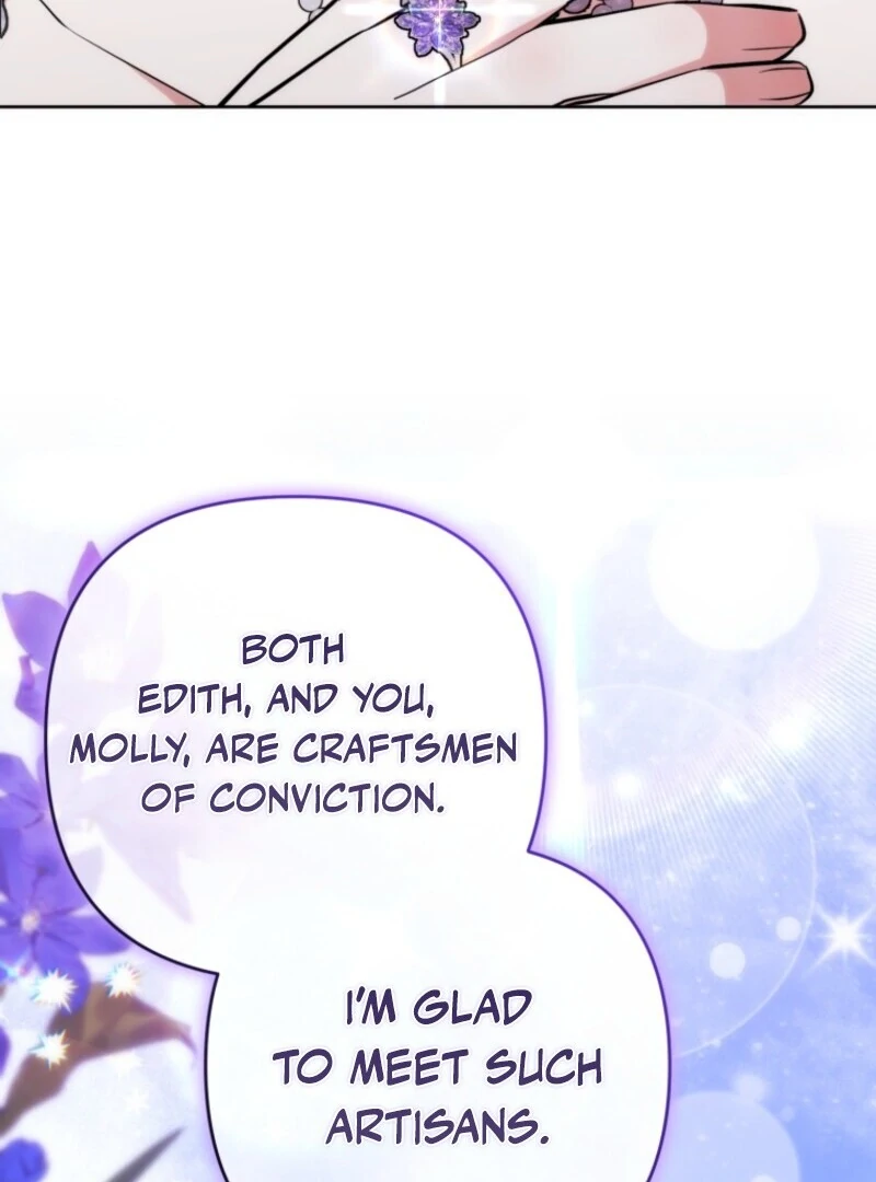 The Cutest Little Villainess Chapter 45 - page 115