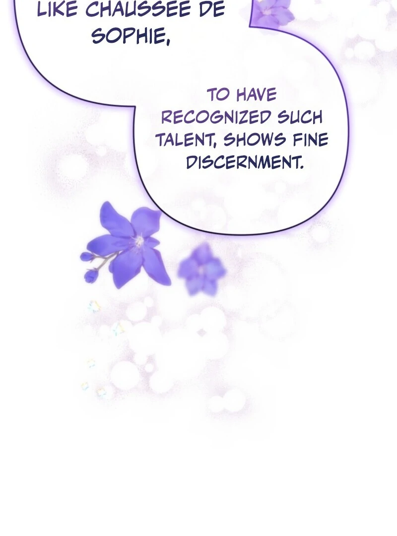 The Cutest Little Villainess Chapter 45 - page 118