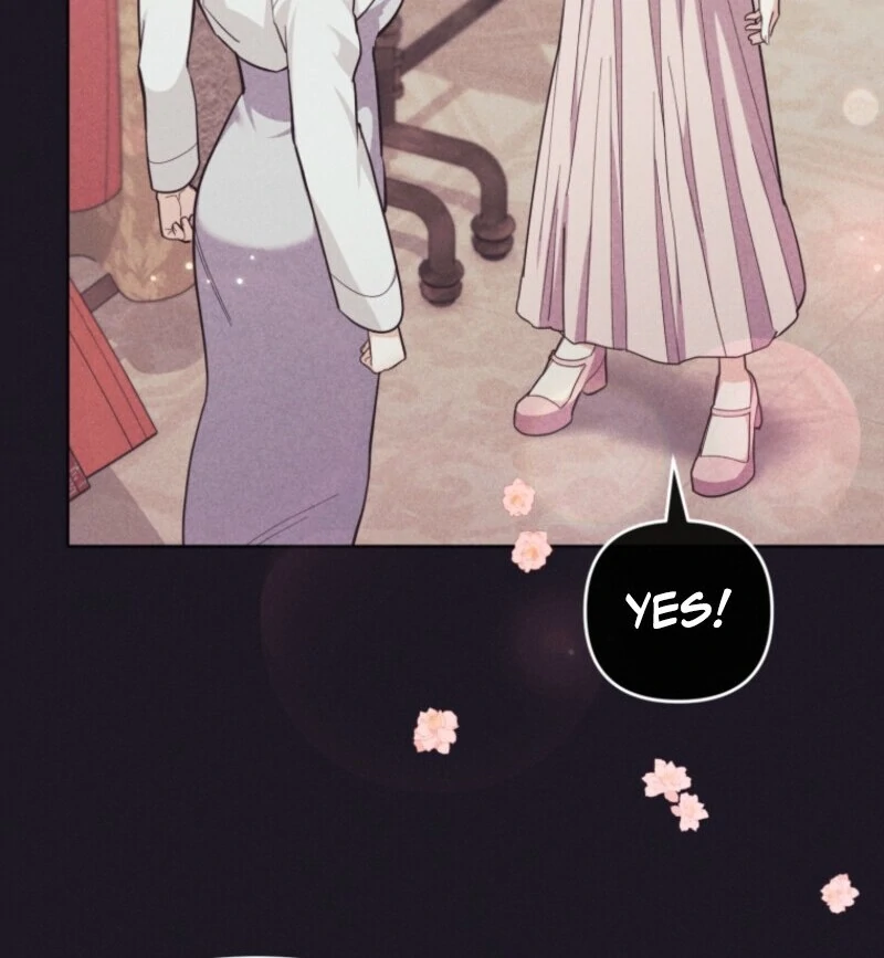 The Cutest Little Villainess Chapter 45 - page 12