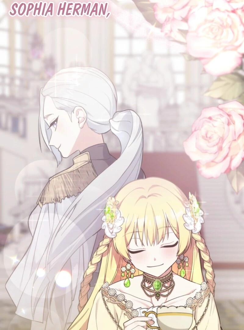 The Cutest Little Villainess Chapter 45 - page 122