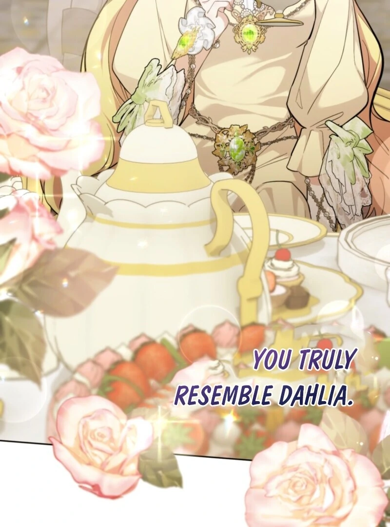 The Cutest Little Villainess Chapter 45 - page 123