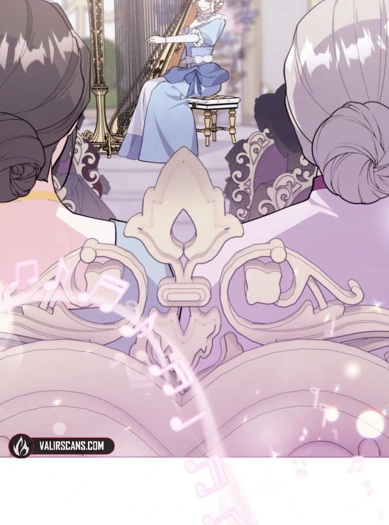 The Cutest Little Villainess Chapter 45 - page 131