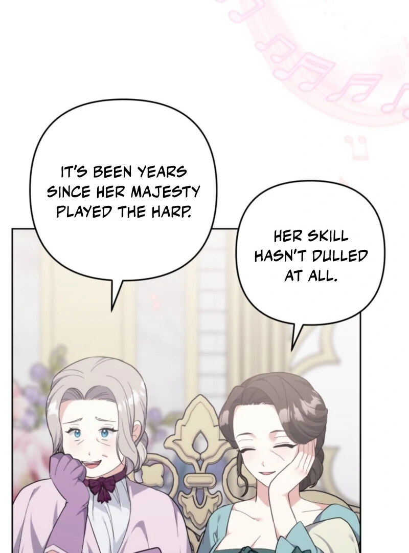 The Cutest Little Villainess Chapter 45 - page 132