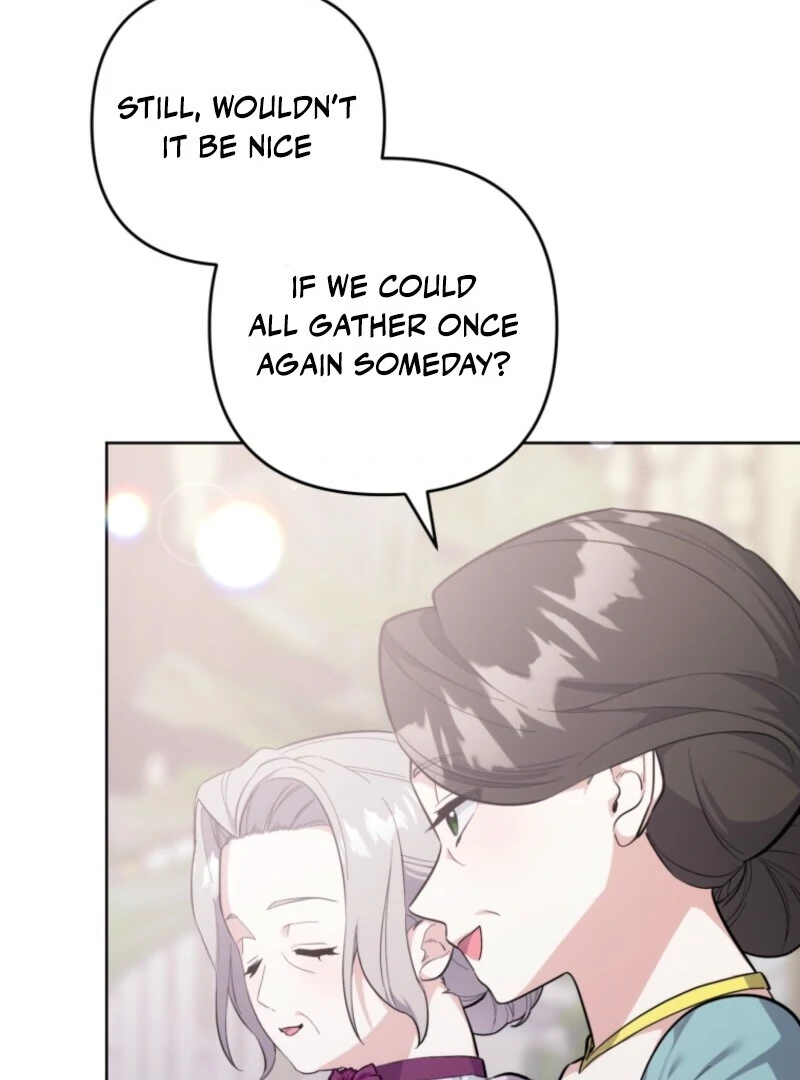 The Cutest Little Villainess Chapter 45 - page 137