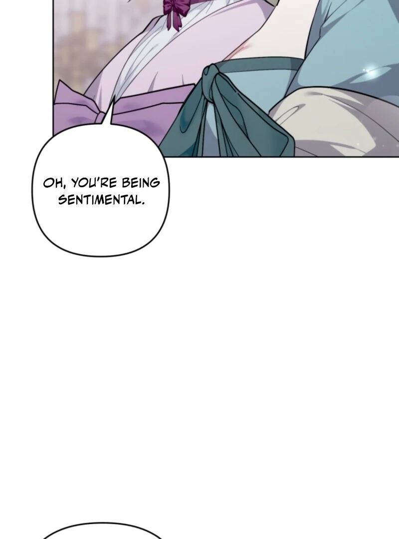 The Cutest Little Villainess Chapter 45 - page 138