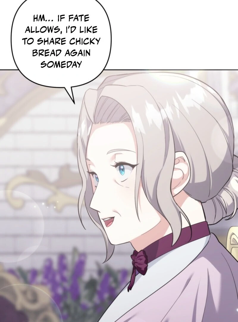 The Cutest Little Villainess Chapter 45 - page 139