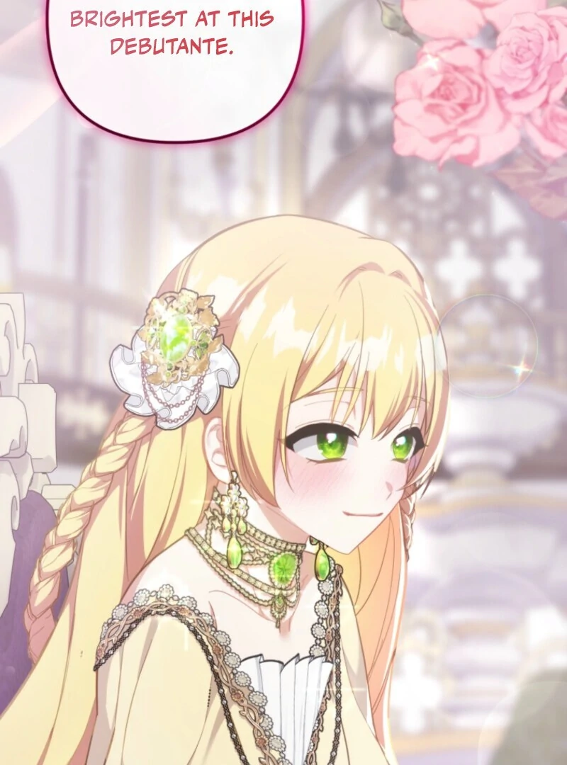 The Cutest Little Villainess Chapter 45 - page 141