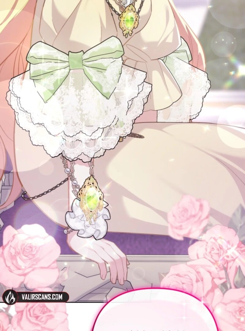 The Cutest Little Villainess Chapter 45 - page 142