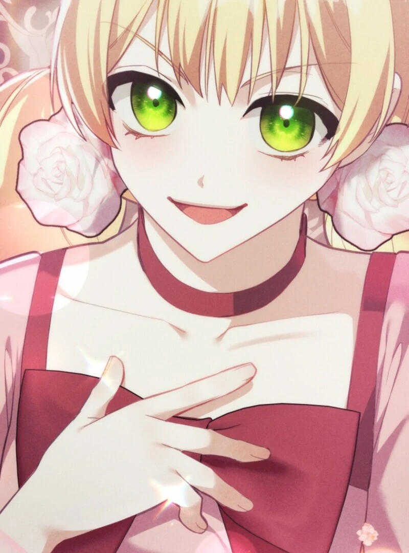 The Cutest Little Villainess Chapter 45 - page 16