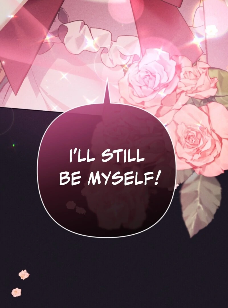 The Cutest Little Villainess Chapter 45 - page 17