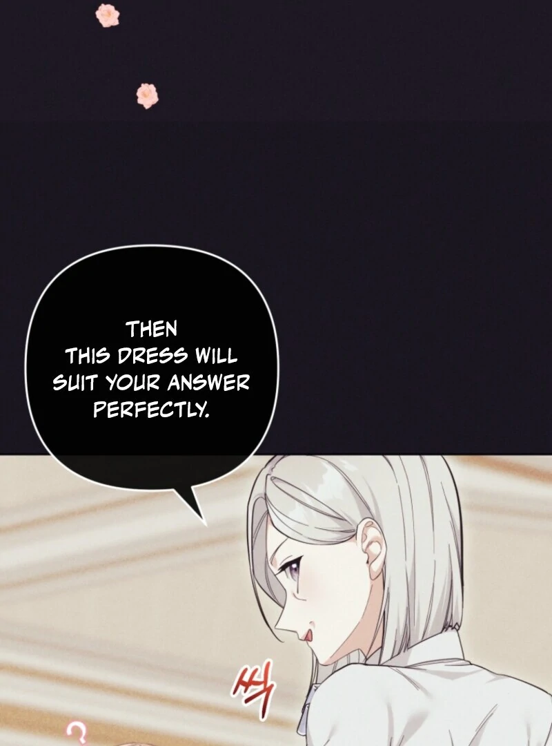 The Cutest Little Villainess Chapter 45 - page 18