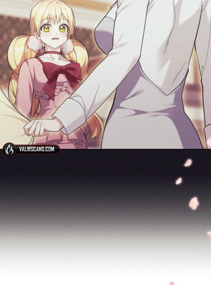 The Cutest Little Villainess Chapter 45 - page 19